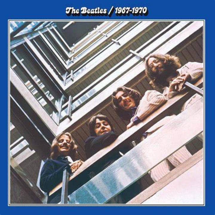 1967 Beatles tune known for its confusing lyrics: 4 wds.