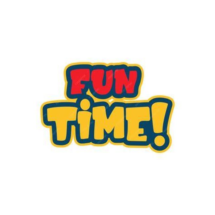 A fun time ___ had by all