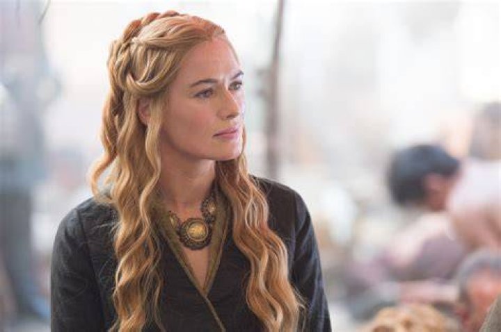 Actress Headey of Game of Thrones