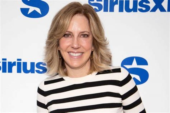 Alisyn Camerota's CNN Co-Anchor: Who's Her On-Air Partner?
