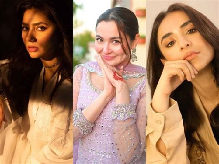 Aysha Khan: The Rising Star Of Pakistani Entertainment