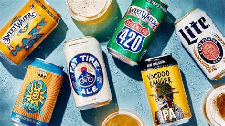 Beer option
