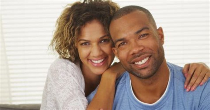 Both partners in some couples
