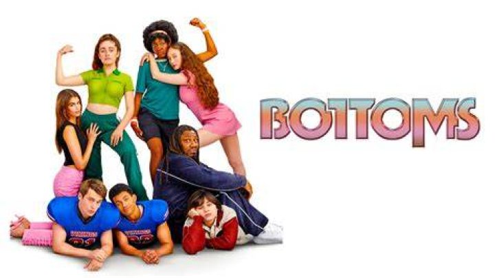 Bottoms' opposites