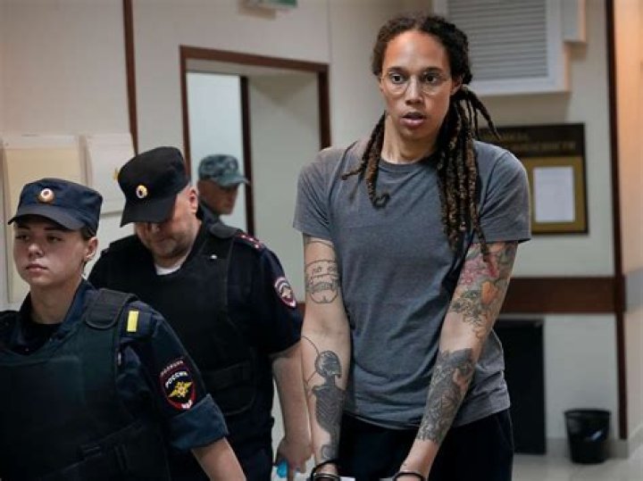Brittney Griner: The Truth Behind The Alleged Identity Fraud