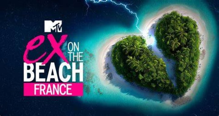 Cable channel that airs Ex on the Beach