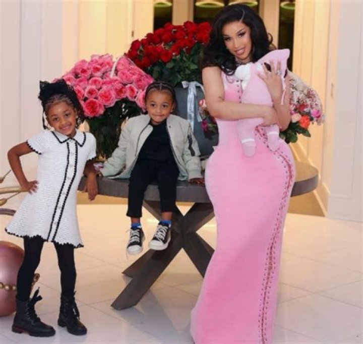 Cardi B's Family Ties: Exploring Her Parents' Influence