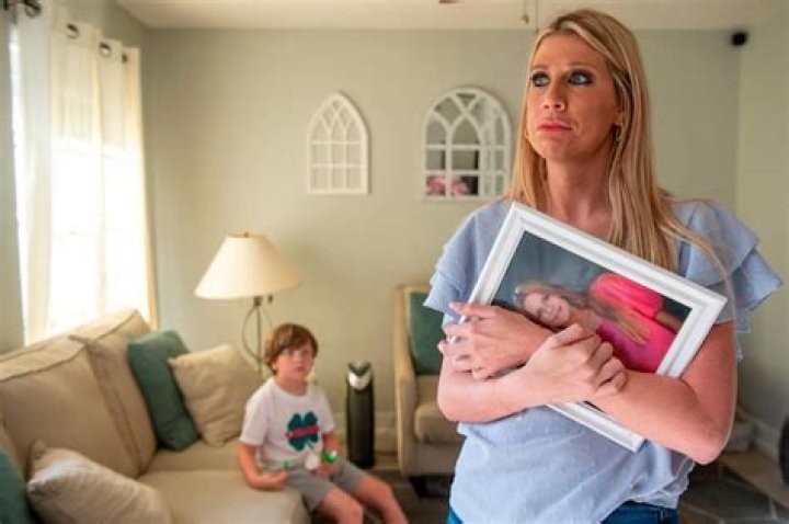 Celebrating The Joy Of Parenthood: The Story Of Molly Noblitt And Aubreigh Wyatt's Baby