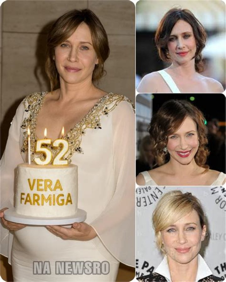 Celebrating Vera Farmiga: A Look At Her Birthday And Life