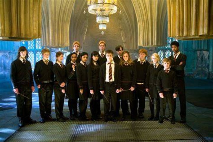 ___ Chang (member of Dumbledore's Army in the Harry Potter films)