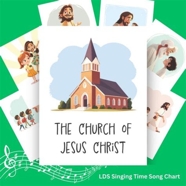 Church song