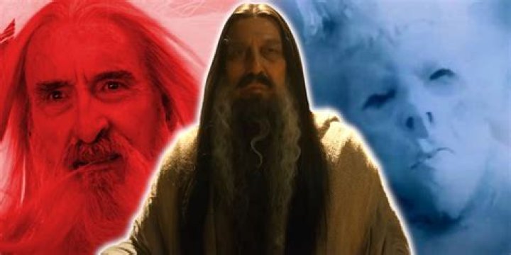 Ciarán Hinds: A Master Of Versatility In Acting