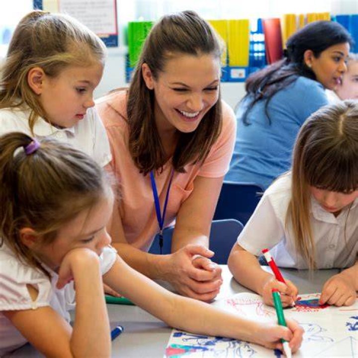 Classroom assistant