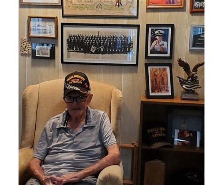 Clyde Campbell Obituary: Remembering A Legacy