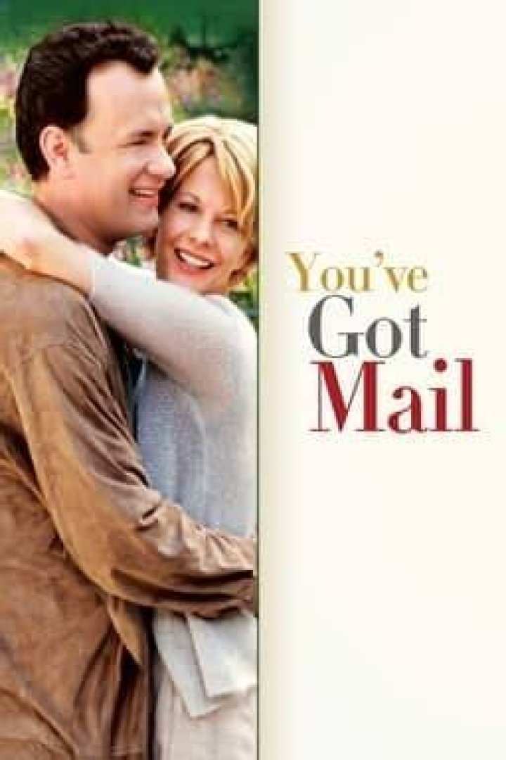 Company that trademarked the phrase You've got mail