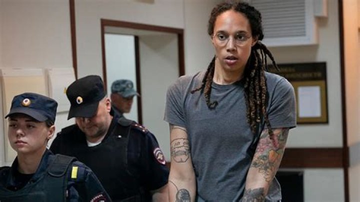 Controversial Truth: Uncovering The Mystery Of Britney Griner's Identity