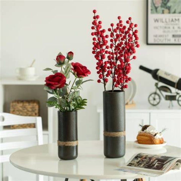 Decorative vase or coffee holder