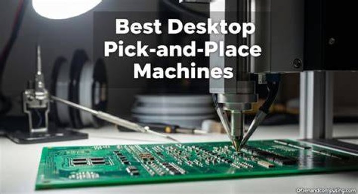 Desktop machines for short