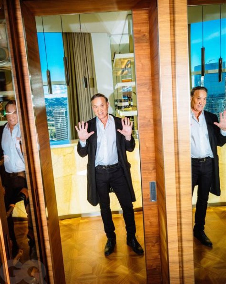 Discover The Secret: Unlocking Terry Dubrow's Exceptional Net Worth