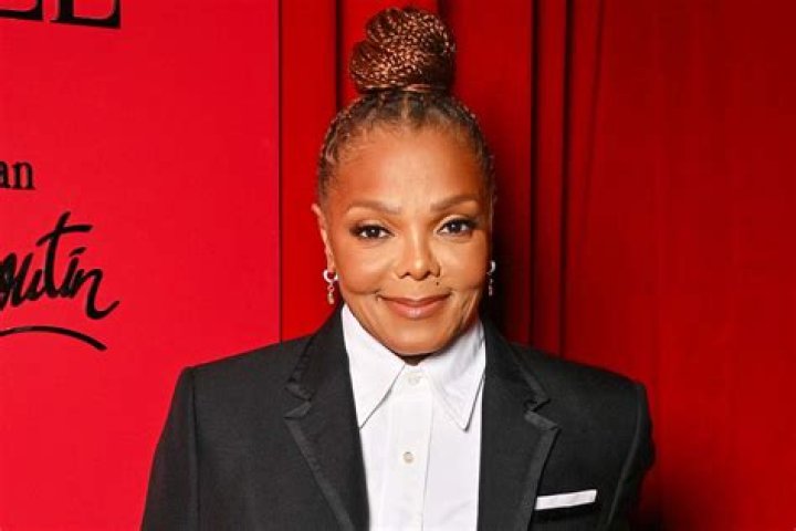 Discovering The Latest Snapshots Of Janet Jackson's Son