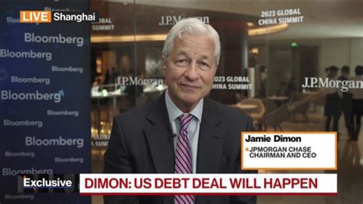 Does Jamie Dimon Really Speak Greek? Uncovering The Truth