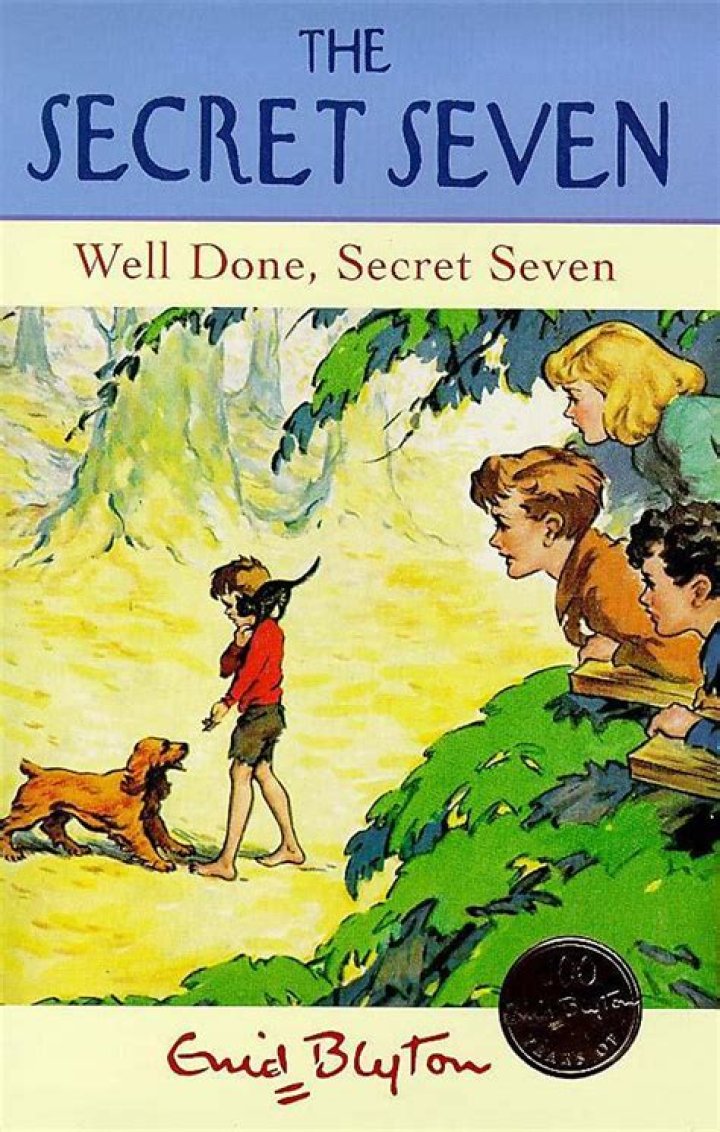 Done in secret