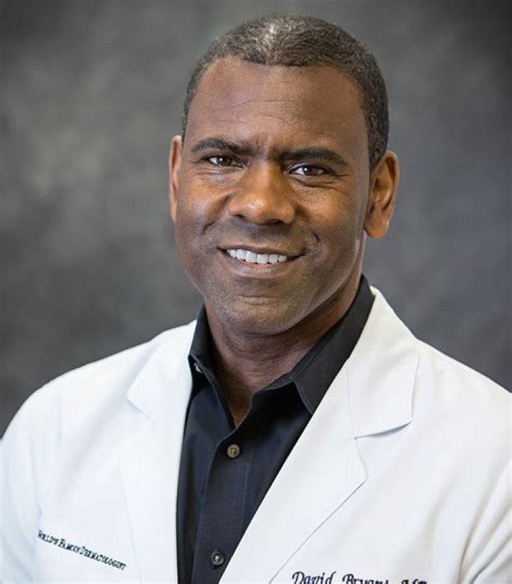 Dr. David Shottland: A Renowned Medical Expert