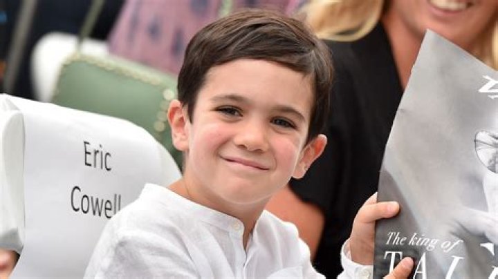 Eric Cowell's Date Of Birth: Uncovering The Enigmatic Musician's Origins