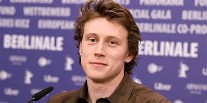 Exploring The Enigmatic Life Of George Mackay And His Partner