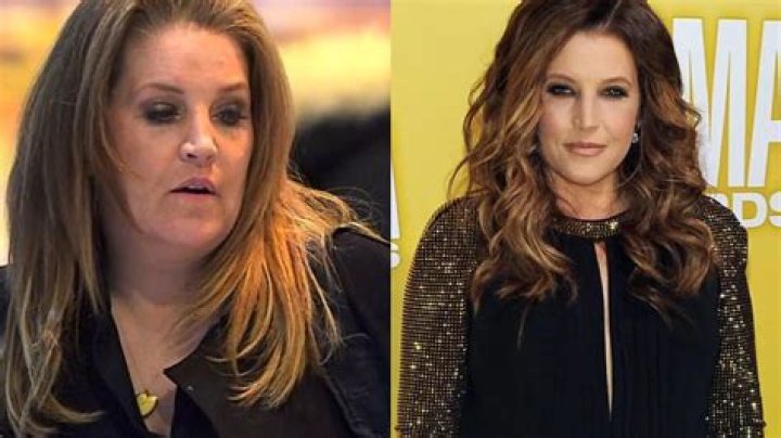 Exploring The Height Of Lisa Marie Presley: An Iconic Legacy