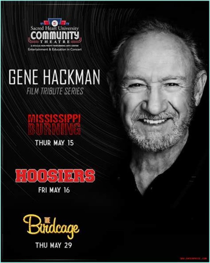 Exploring The Life And Career Of Gene Hackman