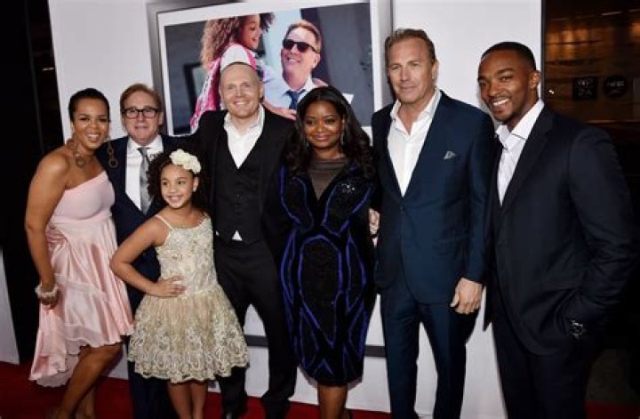 Exploring The Life Of Bill Burr And His Children