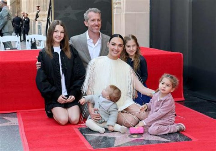 Gal Gadot's Husband's Career: A Behind-the-Scenes Look