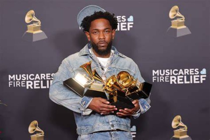 Grammy-winning Dreaming of You singer