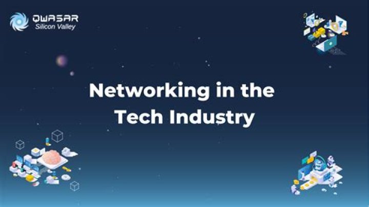 Gregory Parris: An Exceptional Talent In The Tech Industry