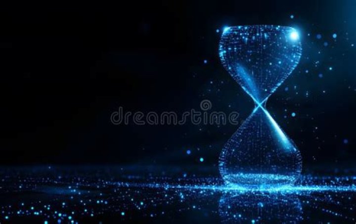 Hourglass particles