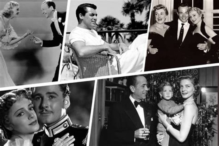 Incredible Age Of Hollywood Legend: George Hamilton