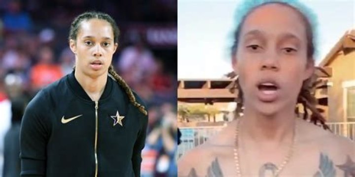 Is Brittany Griner Really A Man? Uncovering The Truth