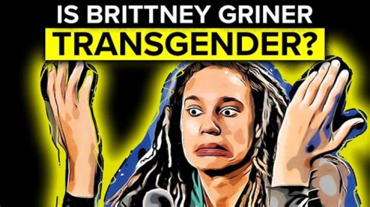 Is Brittney Griner Transgender? Unveiling The Truth
