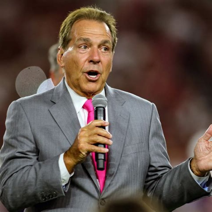Is Coaching Legend Nick Saban Married? Here's The Answer