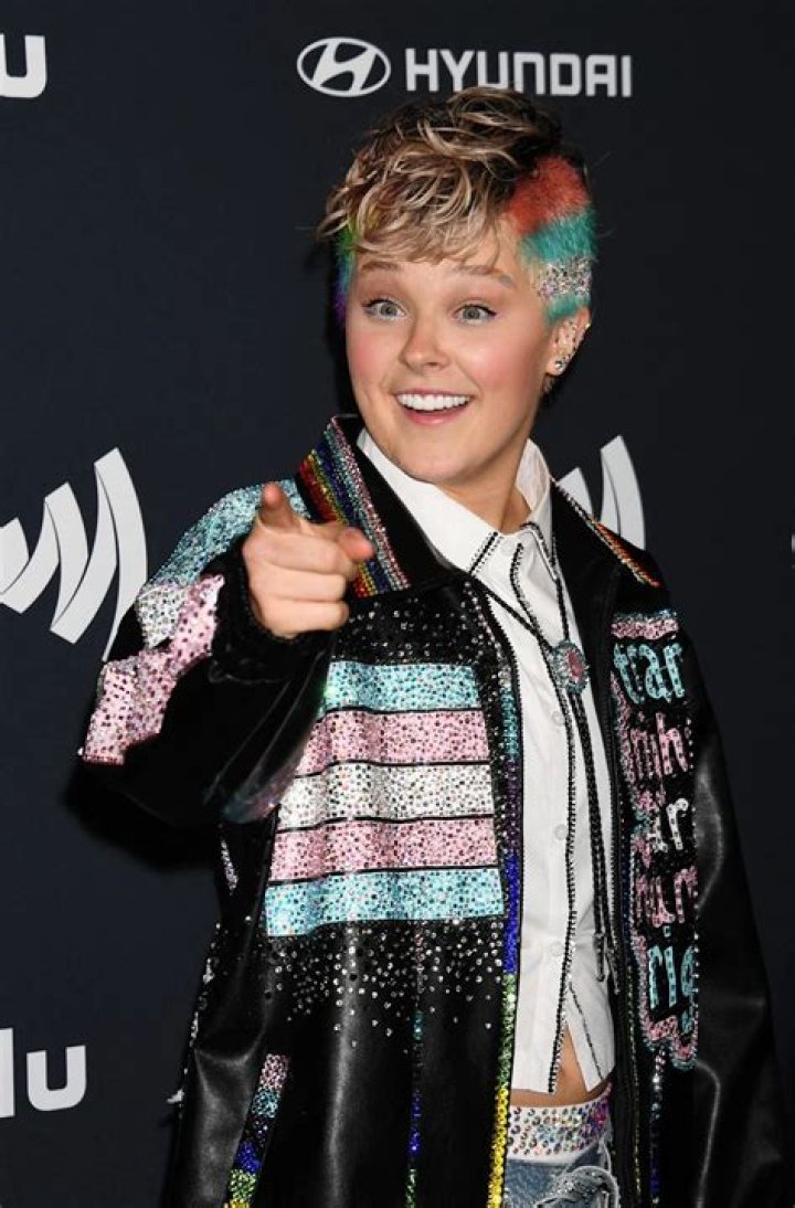 Is JoJo Siwa Still Alive: Uncovering The Truth Behind The Rumors