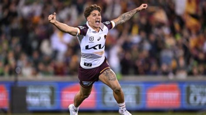 Is Reece Walsh An Indigenous Australian Rugby League Player?