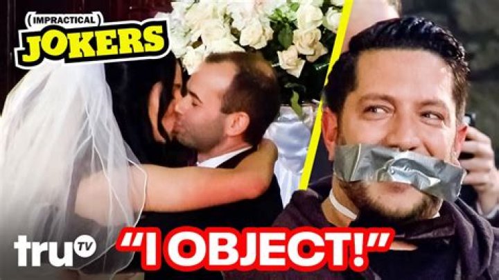 Is Sal Vulcano From Impractical Jokers Married? The Truth Revealed