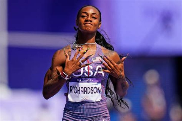 Is Sha'Carri Richardson A Mother? Exploring Family And Relationships