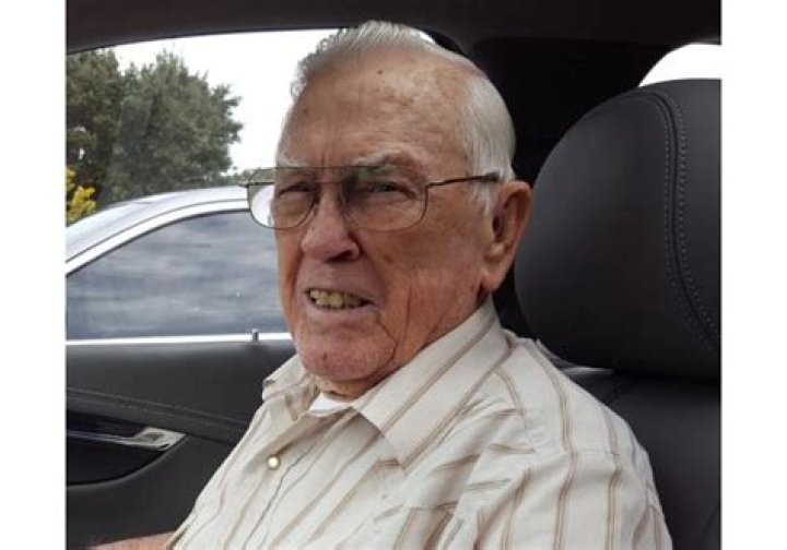Jerry Geiger Obituary | Life And Legacy Of A Beloved Figure