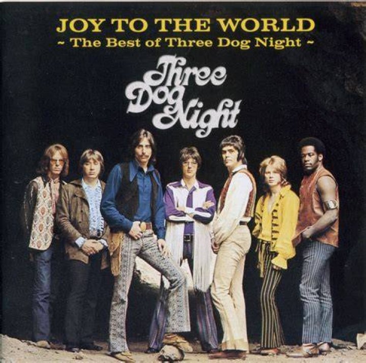Joy to the World band with the 1969 hit single Easy to Be Hard: 3 wds.