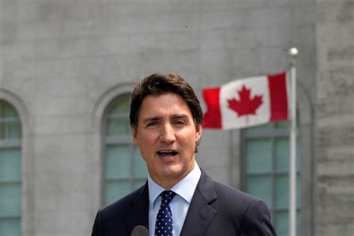 Justin Trudeau's Net Worth In 2023: Uncovering The Wealth Of Canada's Prime Minister
