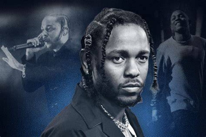Kendrick Lamar genre
