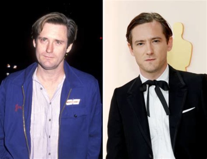 Lewis Pullman: Rising Hollywood Star And Son Of Bill Pullman