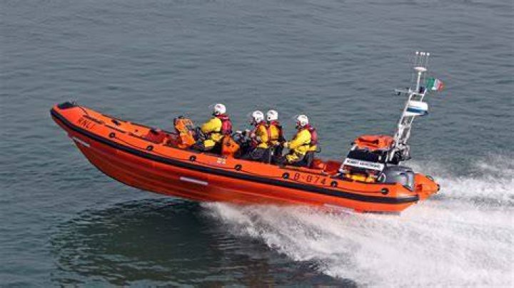 Lifeboat item